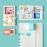 We R Memory Keepers Shadow Box Punch Board (60001201) We R Memory Keepers Shadow Box Punch Board (60001201)