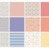 Crafter's Companion 12x12 Inch Template abd Paper Pad (CC-TEMP-PAP-ENVBUMP) Crafter's Companion 12x12 Inch Template abd Paper Pad (CC-TEMP-PAP-ENVBUMP)