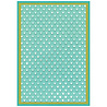Sizzix Stacey Park 3D Textured Impressions & Stencil Rock the Dots (666891) Sizzix Stacey Park 3D Textured Impressions & Stencil Rock the Dots (666891)