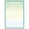 Sizzix Stacey Park 3D Textured Impressions & Stencil Rock the Dots (666891) Sizzix Stacey Park 3D Textured Impressions & Stencil Rock the Dots (666891)