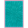 Sizzix Stacey Park 3D Textured Impressions & Stencil Burst of Bright (666892) Sizzix Stacey Park 3D Textured Impressions & Stencil Burst of Bright (666892)