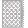 Sizzix Stacey Park Thinlits Die Set Wrappings & Trim Front (666897) Sizzix Stacey Park Thinlits Die Set Wrappings & Trim Front (666897)