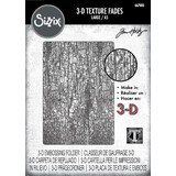 Sizzix 3D Texture Fades A5 Large Cracked (667000)