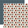 Carta Bella PRE-ORDER Americana 12x12 Inch Collection Kit (CBA454016) Carta Bella PRE-ORDER Americana 12x12 Inch Collection Kit (CBA454016)