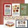 Carta Bella PRE-ORDER Americana 12x12 Inch Collection Kit (CBA454016) Carta Bella PRE-ORDER Americana 12x12 Inch Collection Kit (CBA454016)