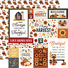 Carta Bella PRE-ORDER Americana 12x12 Inch Collection Kit (CBA454016) Carta Bella PRE-ORDER Americana 12x12 Inch Collection Kit (CBA454016)
