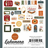 Carta Bella PRE-ORDER Americana Ephemera (CBA454024) Carta Bella PRE-ORDER Americana Ephemera (CBA454024)
