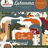 Carta Bella PRE-ORDER Americana Ephemera (CBA454024) Carta Bella PRE-ORDER Americana Ephemera (CBA454024)