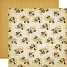 Carta Bella PRE-ORDER Honey Bee 12x12 Inch Collection Kit (CBHB450016) Carta Bella PRE-ORDER Honey Bee 12x12 Inch Collection Kit (CBHB450016)