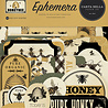 Carta Bella PRE-ORDER Honey Bee Ephemera (CBHB450024) Carta Bella PRE-ORDER Honey Bee Ephemera (CBHB450024)