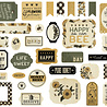Carta Bella PRE-ORDER Honey Bee Ephemera (CBHB450024) Carta Bella PRE-ORDER Honey Bee Ephemera (CBHB450024)