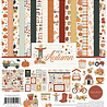 Carta Bella PRE-ORDER It's Autumn 12x12 Inch Collection Kit (CBIA452016) Carta Bella PRE-ORDER It's Autumn 12x12 Inch Collection Kit (CBIA452016)