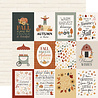 Carta Bella PRE-ORDER It's Autumn 12x12 Inch Collection Kit (CBIA452016) Carta Bella PRE-ORDER It's Autumn 12x12 Inch Collection Kit (CBIA452016)