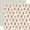 Carta Bella PRE-ORDER It's Autumn 12x12 Inch Collection Kit (CBIA452016) Carta Bella PRE-ORDER It's Autumn 12x12 Inch Collection Kit (CBIA452016)