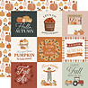 Carta Bella PRE-ORDER It's Autumn 12x12 Inch Collection Kit (CBIA452016) Carta Bella PRE-ORDER It's Autumn 12x12 Inch Collection Kit (CBIA452016)
