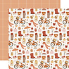 Carta Bella PRE-ORDER It's Autumn 12x12 Inch Collection Kit (CBIA452016) Carta Bella PRE-ORDER It's Autumn 12x12 Inch Collection Kit (CBIA452016)