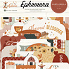 Carta Bella PRE-ORDER It's Autumn Ephemera (CBIA452024) Carta Bella PRE-ORDER It's Autumn Ephemera (CBIA452024)