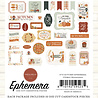 Carta Bella PRE-ORDER It's Autumn Ephemera (CBIA452024) Carta Bella PRE-ORDER It's Autumn Ephemera (CBIA452024)