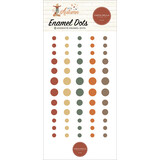 Carta Bella It's Autumn Enamel Dots (CBIA452028)