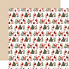 Carta Bella PRE-ORDER Christmas Village 12x12 Inch Collection Kit (CBCV458016) Carta Bella PRE-ORDER Christmas Village 12x12 Inch Collection Kit (CBCV458016)