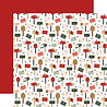 Carta Bella PRE-ORDER Christmas Village 12x12 Inch Collection Kit (CBCV458016) Carta Bella PRE-ORDER Christmas Village 12x12 Inch Collection Kit (CBCV458016)