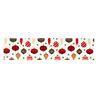Carta Bella PRE-ORDER Christmas Village Washi Tape Deck The Halls Ornaments (CBCV458027) Carta Bella PRE-ORDER Christmas Village Washi Tape Deck The Halls Ornaments (CBCV458027)