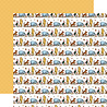 Echo Park PRE-ORDER Winnie The Pooh Autumn 12x12 Inch Collection Kit (WPA453016) Echo Park PRE-ORDER Winnie The Pooh Autumn 12x12 Inch Collection Kit (WPA453016)