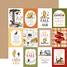 Echo Park PRE-ORDER Winnie The Pooh Autumn 12x12 Inch Collection Kit (WPA453016) Echo Park PRE-ORDER Winnie The Pooh Autumn 12x12 Inch Collection Kit (WPA453016)