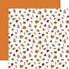 Echo Park PRE-ORDER Winnie The Pooh Autumn 12x12 Inch Collection Kit (WPA453016) Echo Park PRE-ORDER Winnie The Pooh Autumn 12x12 Inch Collection Kit (WPA453016)