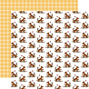 Echo Park PRE-ORDER Winnie The Pooh Autumn 12x12 Inch Collection Kit (WPA453016) Echo Park PRE-ORDER Winnie The Pooh Autumn 12x12 Inch Collection Kit (WPA453016)