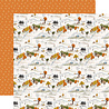 Echo Park PRE-ORDER Winnie The Pooh Autumn 12x12 Inch Collection Kit (WPA453016) Echo Park PRE-ORDER Winnie The Pooh Autumn 12x12 Inch Collection Kit (WPA453016)