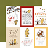 Echo Park PRE-ORDER Winnie The Pooh Autumn 12x12 Inch Collection Kit (WPA453016) Echo Park PRE-ORDER Winnie The Pooh Autumn 12x12 Inch Collection Kit (WPA453016)