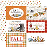 Echo Park PRE-ORDER Winnie The Pooh Autumn 12x12 Inch Collection Kit (WPA453016) Echo Park PRE-ORDER Winnie The Pooh Autumn 12x12 Inch Collection Kit (WPA453016)