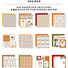 Echo Park PRE-ORDER Winnie The Pooh Autumn 6x6 Inch Paper Pad (WPA453023) Echo Park PRE-ORDER Winnie The Pooh Autumn 6x6 Inch Paper Pad (WPA453023)