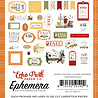 Echo Park PRE-ORDER Winnie The Pooh Autumn Ephemera (WPA453024) Echo Park PRE-ORDER Winnie The Pooh Autumn Ephemera (WPA453024)