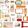 Echo Park PRE-ORDER Winnie The Pooh Autumn Ephemera Frames & Tags (WPA453025) Echo Park PRE-ORDER Winnie The Pooh Autumn Ephemera Frames & Tags (WPA453025)