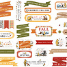 Echo Park PRE-ORDER Winnie The Pooh Autumn Ephemera Titles & Phrases (WPA453032) Echo Park PRE-ORDER Winnie The Pooh Autumn Ephemera Titles & Phrases (WPA453032)
