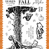 Echo Park PRE-ORDER Winnie The Pooh Autumn Clear Stamp Crunchy Leaves and Crisp Air (WPA453047) Echo Park PRE-ORDER Winnie The Pooh Autumn Clear Stamp Crunchy Leaves and Crisp Air (WPA453047)