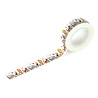 Echo Park PRE-ORDER Winnie The Pooh Autumn Washi Tape Playing In The Leaves (WPA453037) Echo Park PRE-ORDER Winnie The Pooh Autumn Washi Tape Playing In The Leaves (WPA453037)