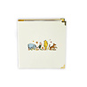 Echo Park PRE-ORDER Winnie The Pooh Autumn 6X8 Inch Album Leaf Piles And Laughter (WPA453071) Echo Park PRE-ORDER Winnie The Pooh Autumn 6X8 Inch Album Leaf Piles And Laughter (WPA453071)