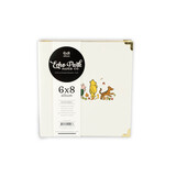 Echo Park Winnie The Pooh Autumn 6X8 Inch Album Leaf Piles And Laughter (WPA453071)