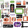 Echo Park PRE-ORDER Ghosts And Goblins Ephemera Frames & Tags (GG451025) Echo Park PRE-ORDER Ghosts And Goblins Ephemera Frames & Tags (GG451025)
