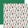 Echo Park PRE-ORDER Christmas Express 12x12 Inch Collection Kit (SCE455016) Echo Park PRE-ORDER Christmas Express 12x12 Inch Collection Kit (SCE455016)