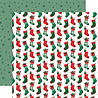 Echo Park PRE-ORDER Christmas Express 12x12 Inch Collection Kit (SCE455016) Echo Park PRE-ORDER Christmas Express 12x12 Inch Collection Kit (SCE455016)