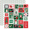 Echo Park PRE-ORDER Christmas Express 12x12 Inch Collection Kit (SCE455016) Echo Park PRE-ORDER Christmas Express 12x12 Inch Collection Kit (SCE455016)