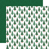 Echo Park PRE-ORDER Christmas Express 12x12 Inch Collection Kit (SCE455016) Echo Park PRE-ORDER Christmas Express 12x12 Inch Collection Kit (SCE455016)