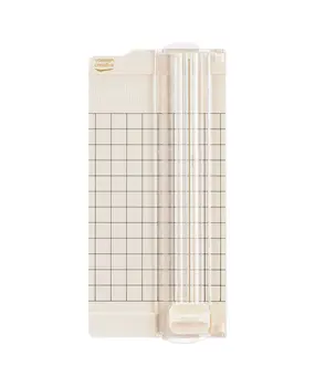 Vaessen Creative Mini Papiersnijder (2137-049) Vaessen Creative Mini Papiersnijder (2137-049)