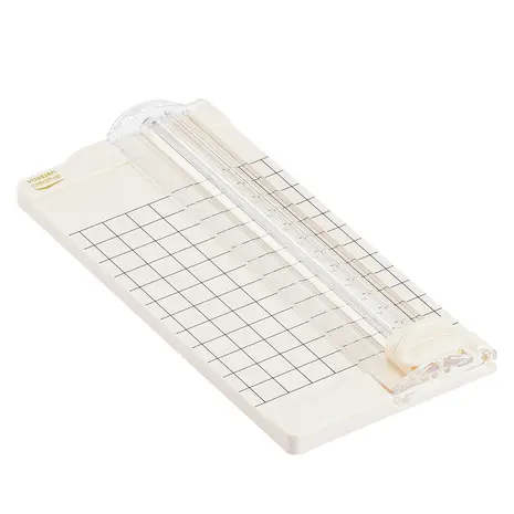 Vaessen Creative Mini Papiersnijder (2137-049) Vaessen Creative Mini Papiersnijder (2137-049)