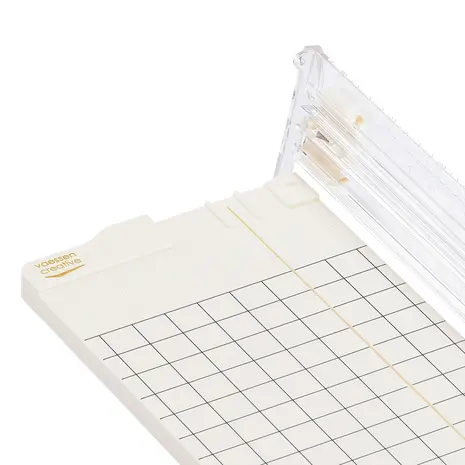 Vaessen Creative Mini Papiersnijder (2137-049) Vaessen Creative Mini Papiersnijder (2137-049)