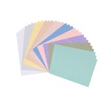 Vaessen Creative Felt A5 Multipack Pastel (10429-007)